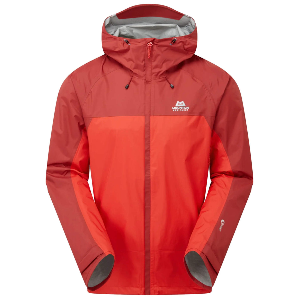 Mens Zeno Jacket