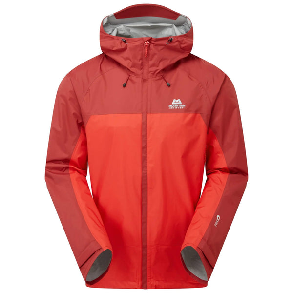 Mens Zeno Jacket