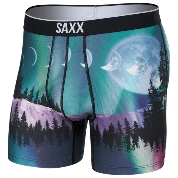 Mens Volt Boxer