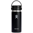 16oz Flex Sip Lid Wide