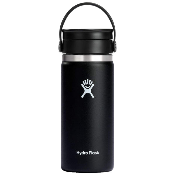16oz Flex Sip Lid Wide
