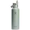 21oz Standard Flex Straw Cap