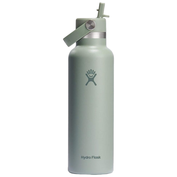 21oz Standard Flex Straw Cap