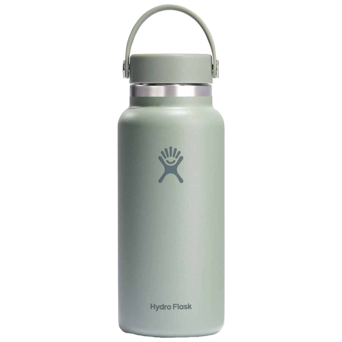 32oz Wide Flex Cap