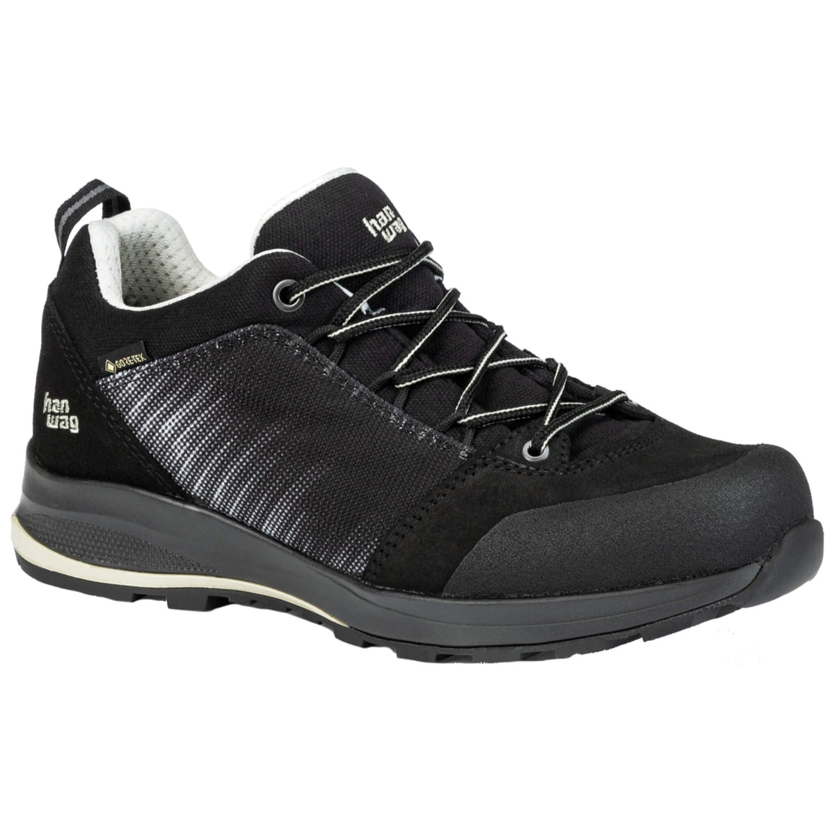 Womens Klarsby Low Bunion GTX Walking Shoe