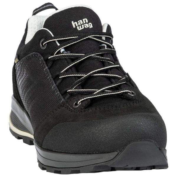 Womens Klarsby Low Bunion GTX Walking Shoe