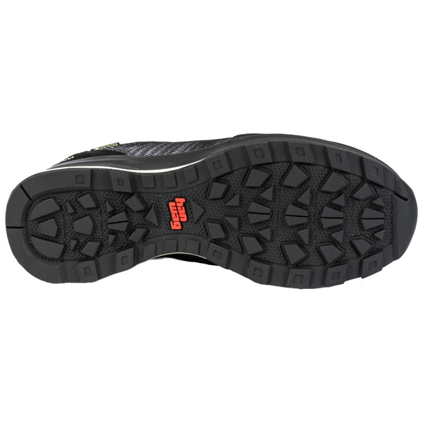Womens Klarsby Low Bunion GTX Walking Shoe
