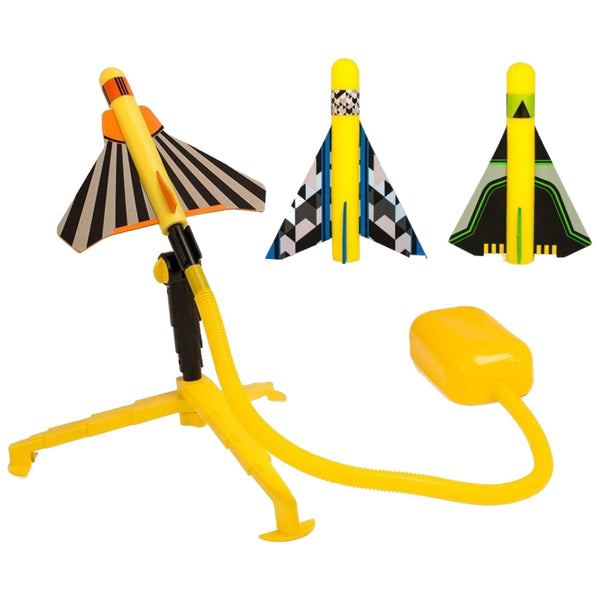 Stunt Planes