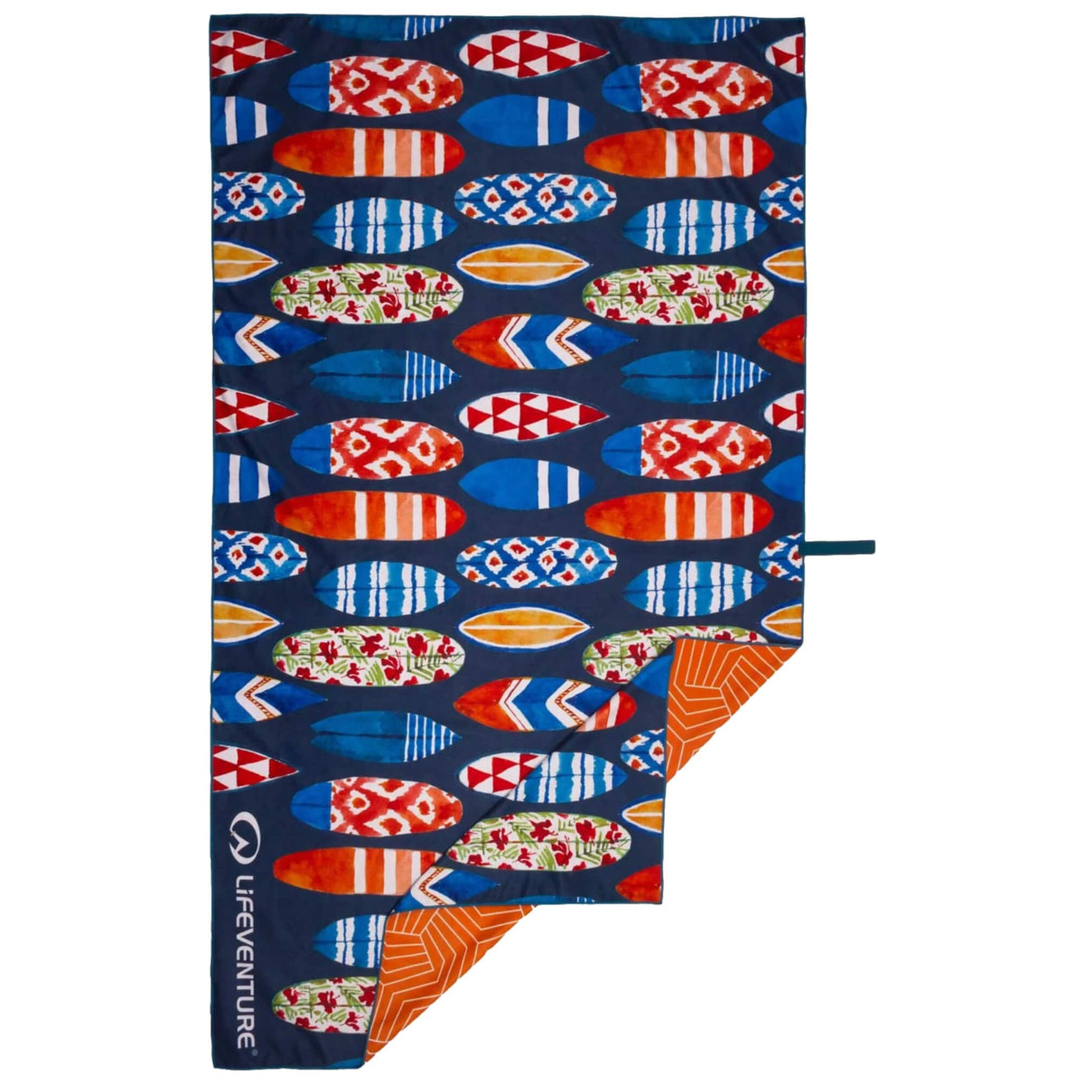 Recycled SoftFibre Towel Giant