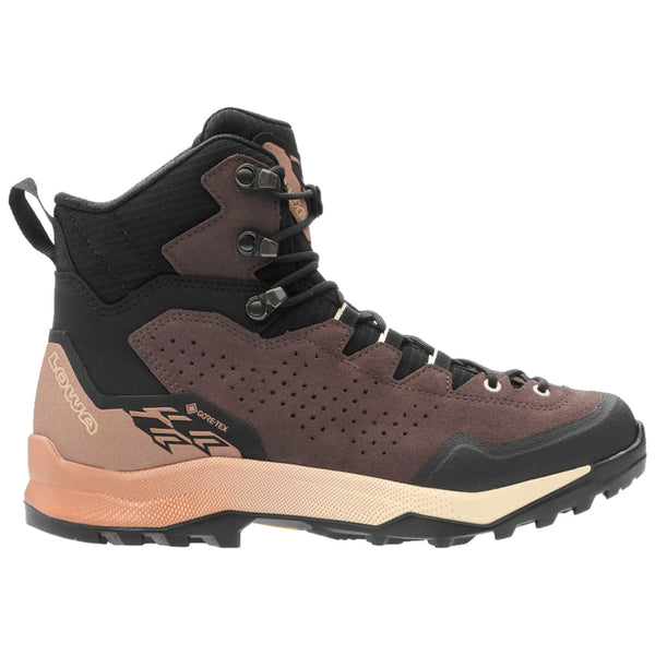 Womens Explorer GTX Mid Walking Boot