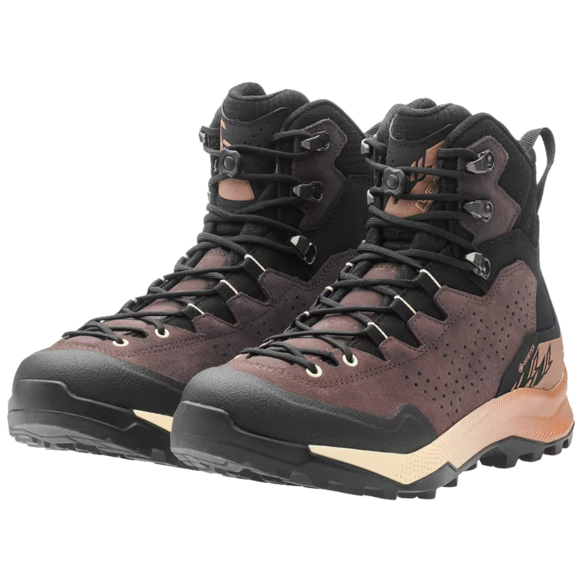 Womens Explorer GTX Mid Walking Boot