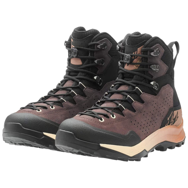 Womens Explorer GTX Mid Walking Boot