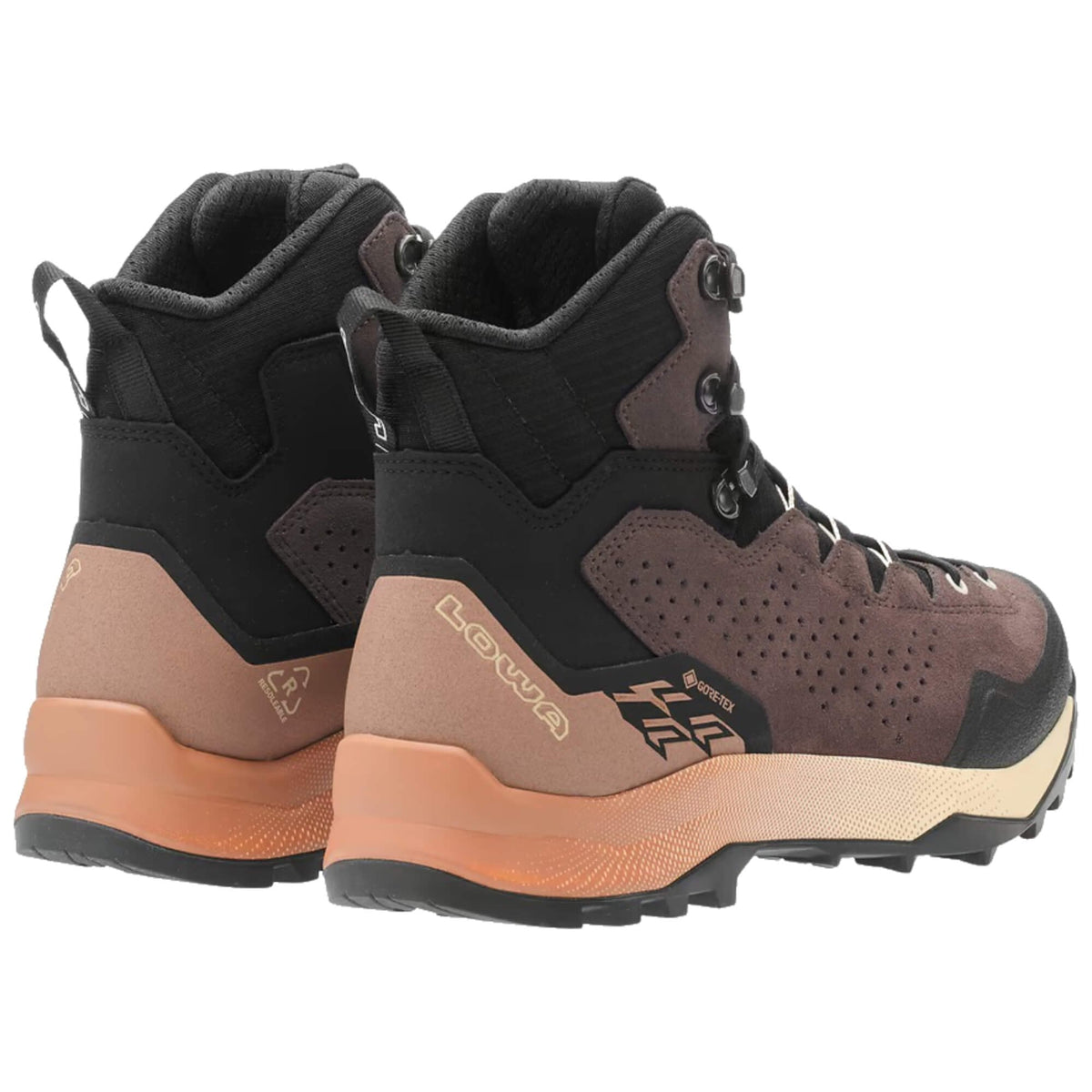 Womens Explorer GTX Mid Walking Boot