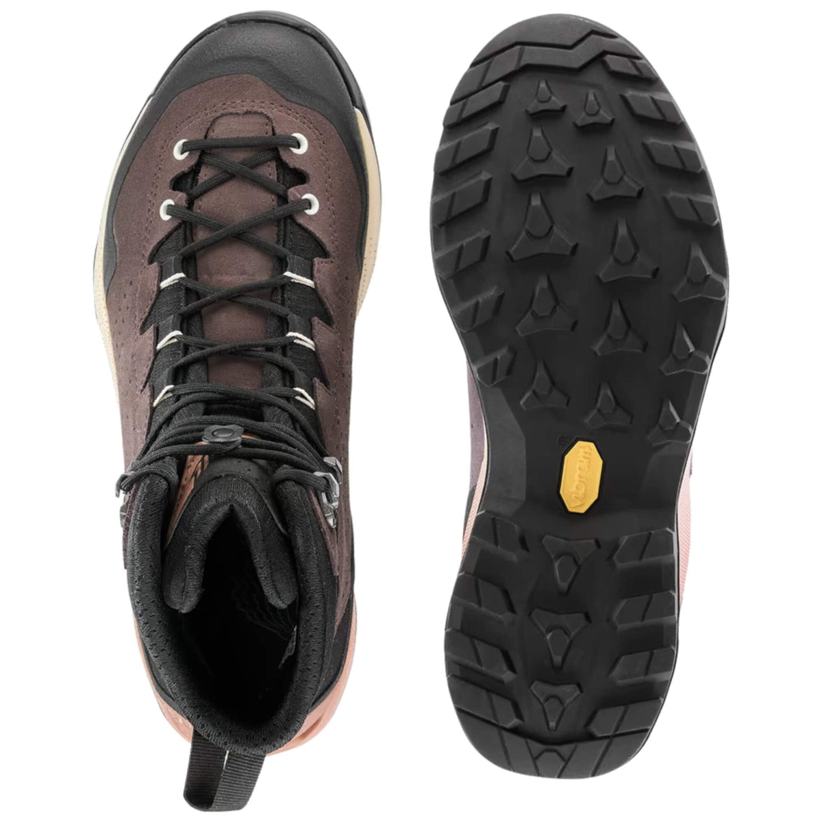Womens Explorer GTX Mid Walking Boot