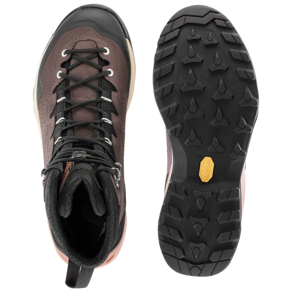 Womens Explorer GTX Mid Walking Boot