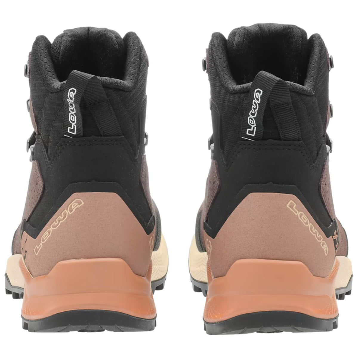 Womens Explorer GTX Mid Walking Boot