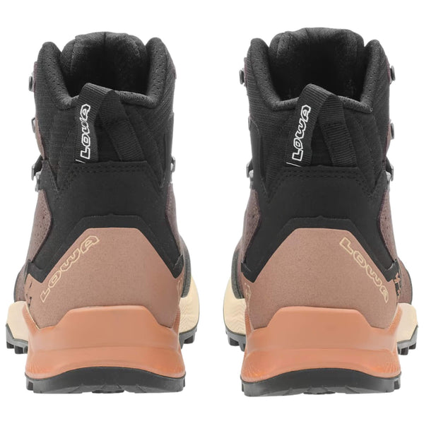 Womens Explorer GTX Mid Walking Boot