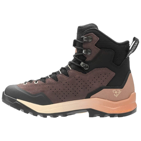 Womens Explorer GTX Mid Walking Boot
