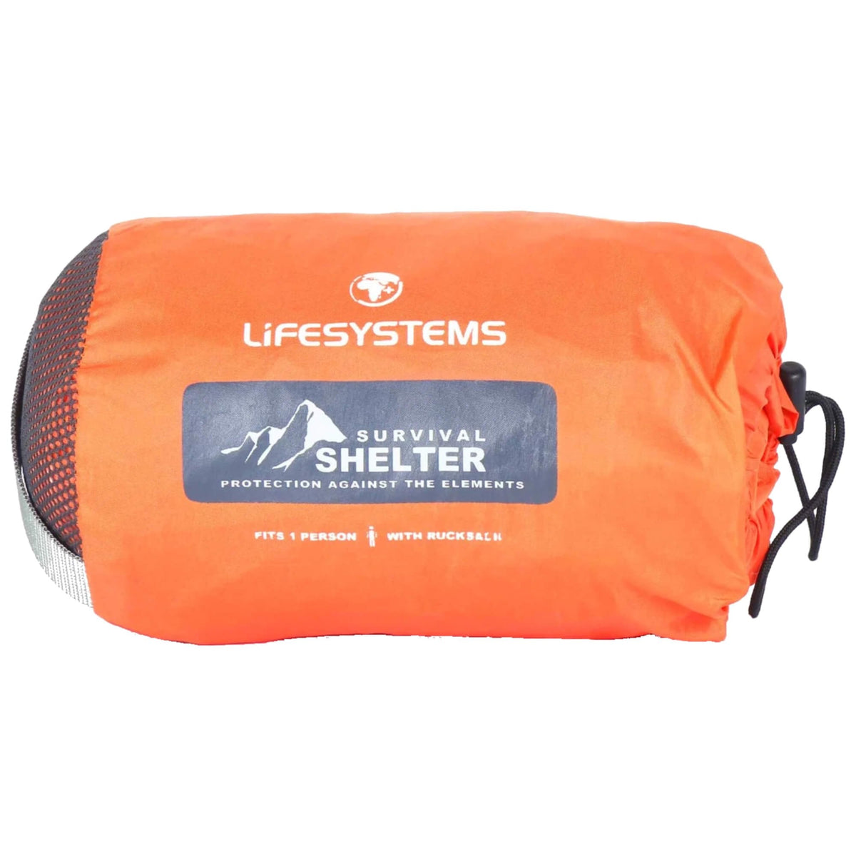 Survival Shelter 1