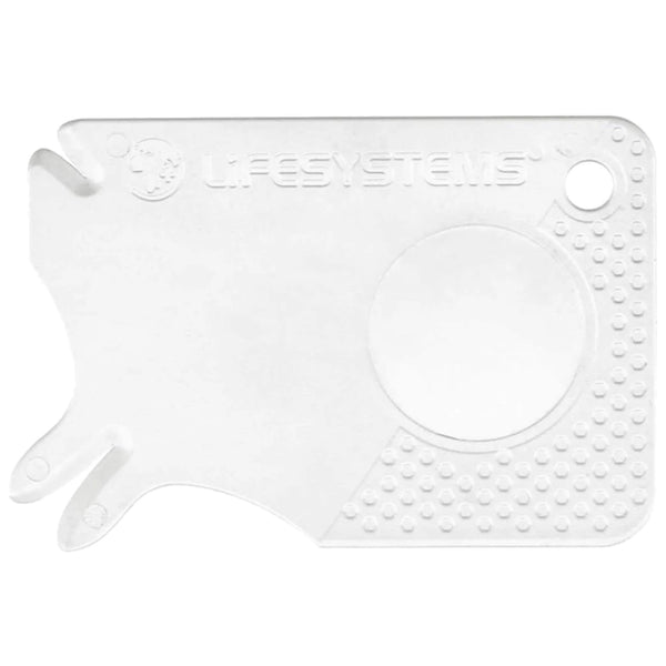 Tick Remover Tool (Compact Card)