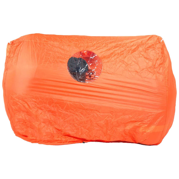 Survival Shelter 4