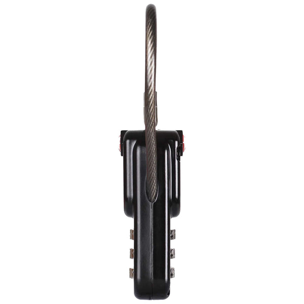 TSA Zipper Lock