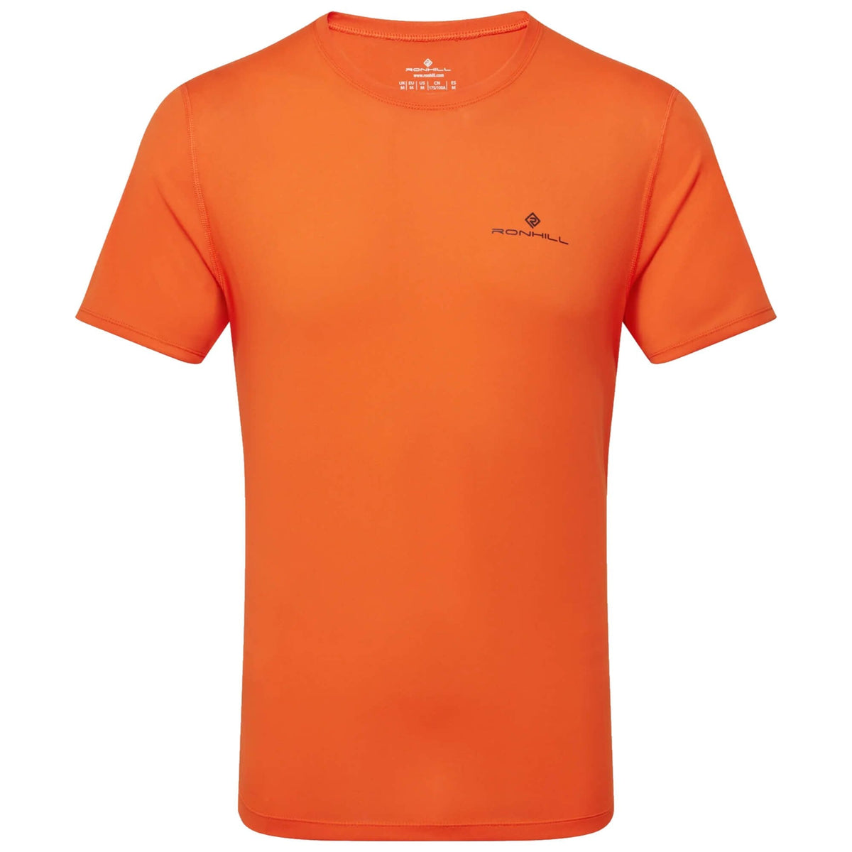 Mens Core Short Sleeve Tee