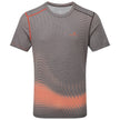 Mens Tech Golden Hour Tee