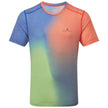 Mens Tech Golden Hour Tee