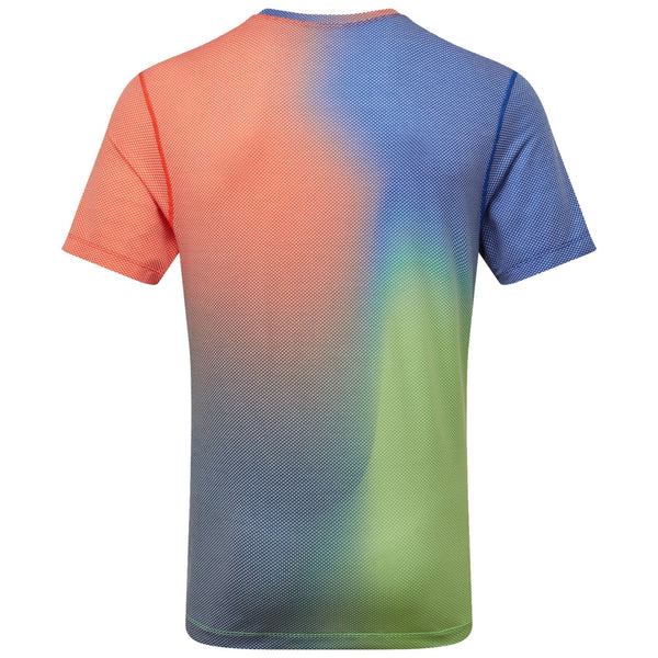 Mens Tech Golden Hour Tee