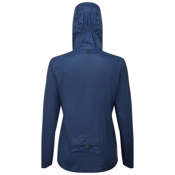Womens Tech All Terrain Jacket