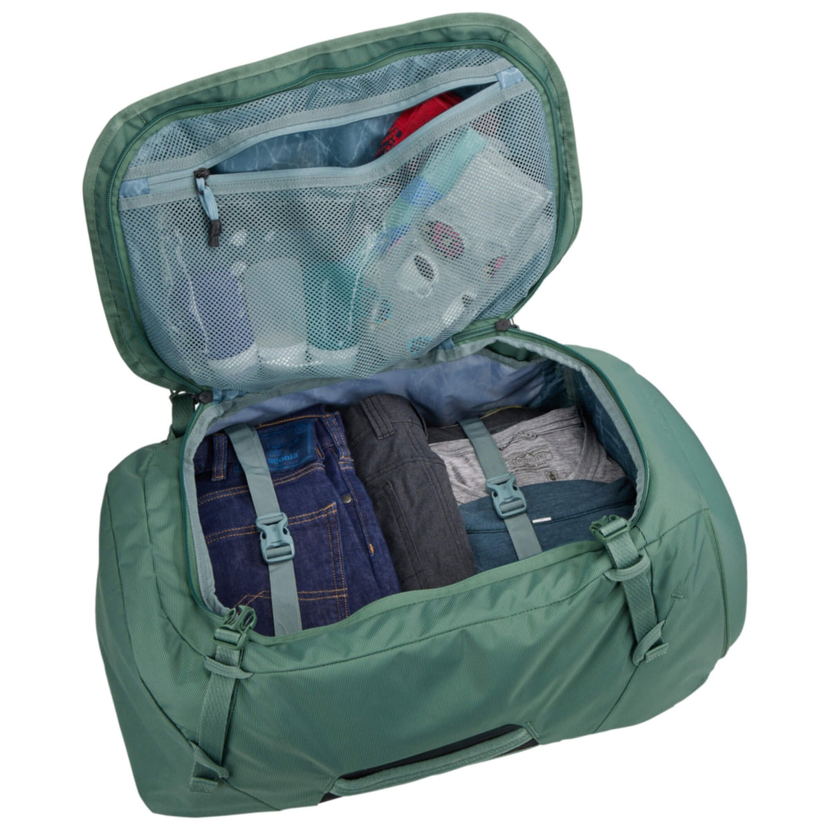 Landmark 40L Travel Pack