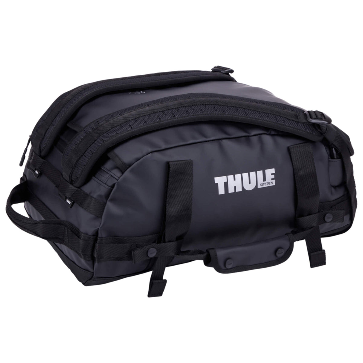 Chasm Recycled Duffel 30L