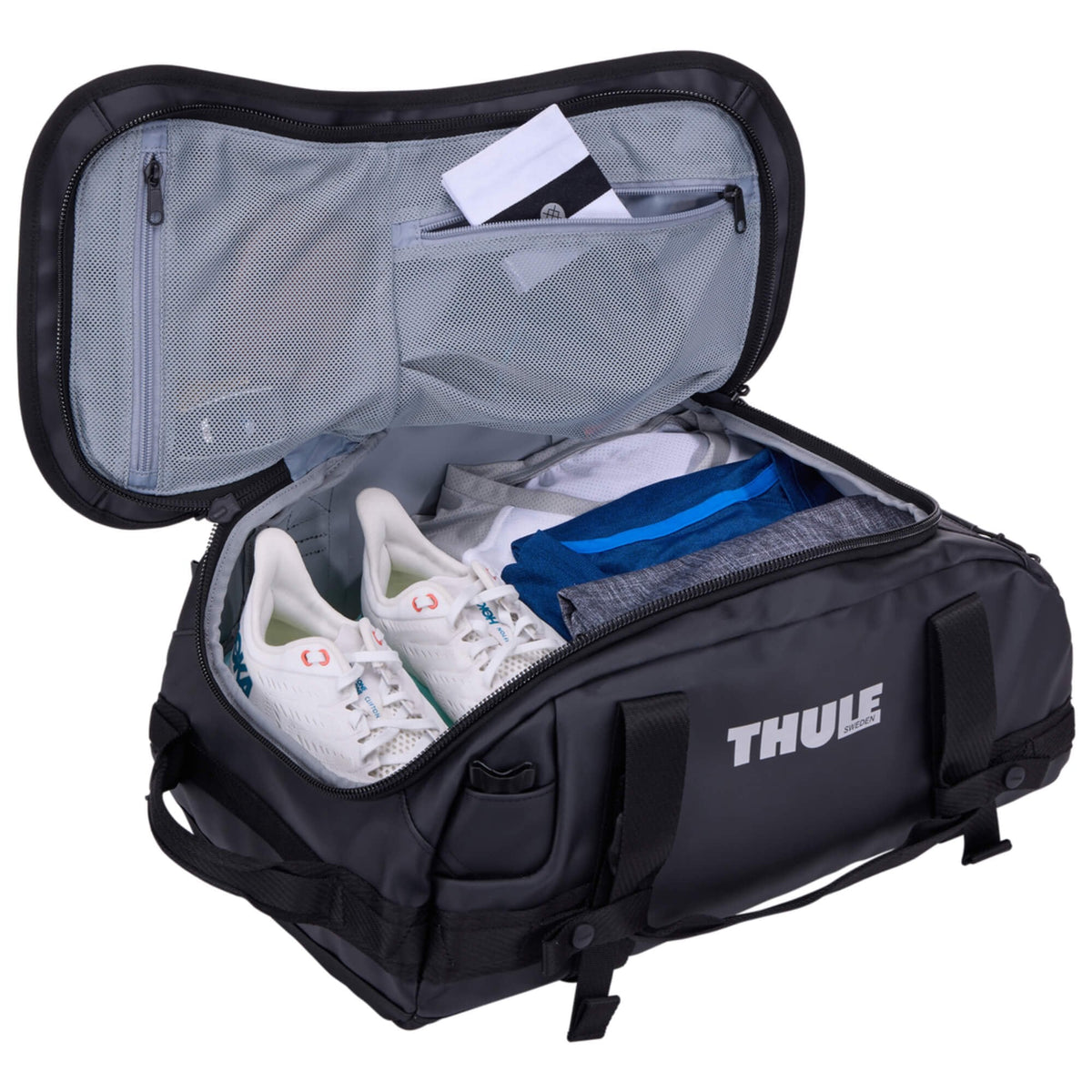 Chasm Recycled Duffel 30L