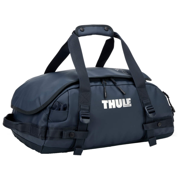 Chasm Recycled Duffel 30L