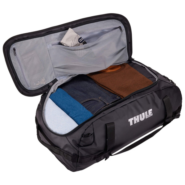 Chasm Recycled Duffel 70L