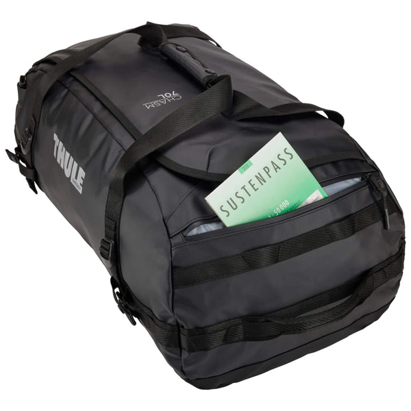 Chasm Recycled Duffel 70L