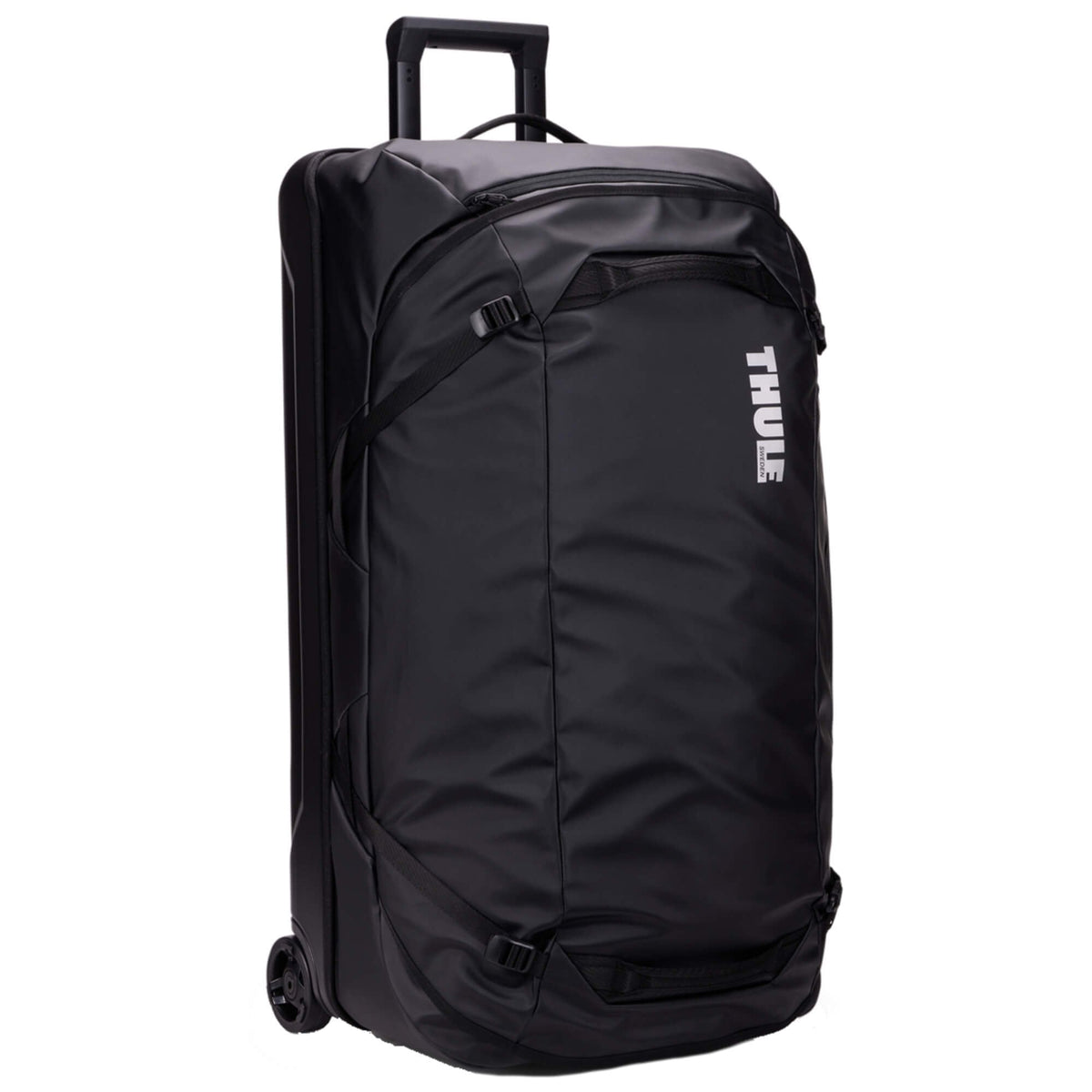 Chasm Recycled Rolling Duffel