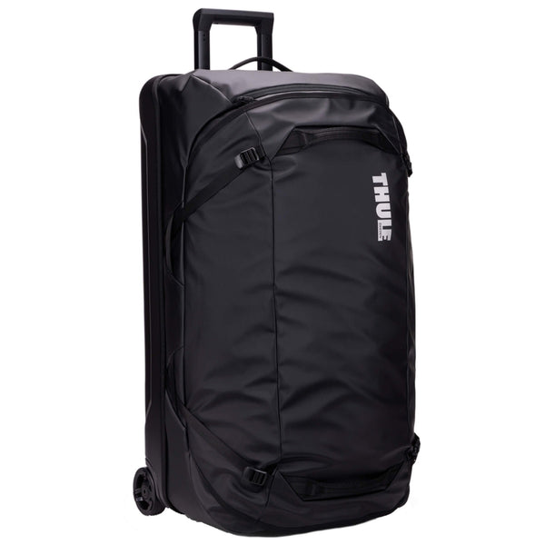 Chasm Recycled Rolling Duffel