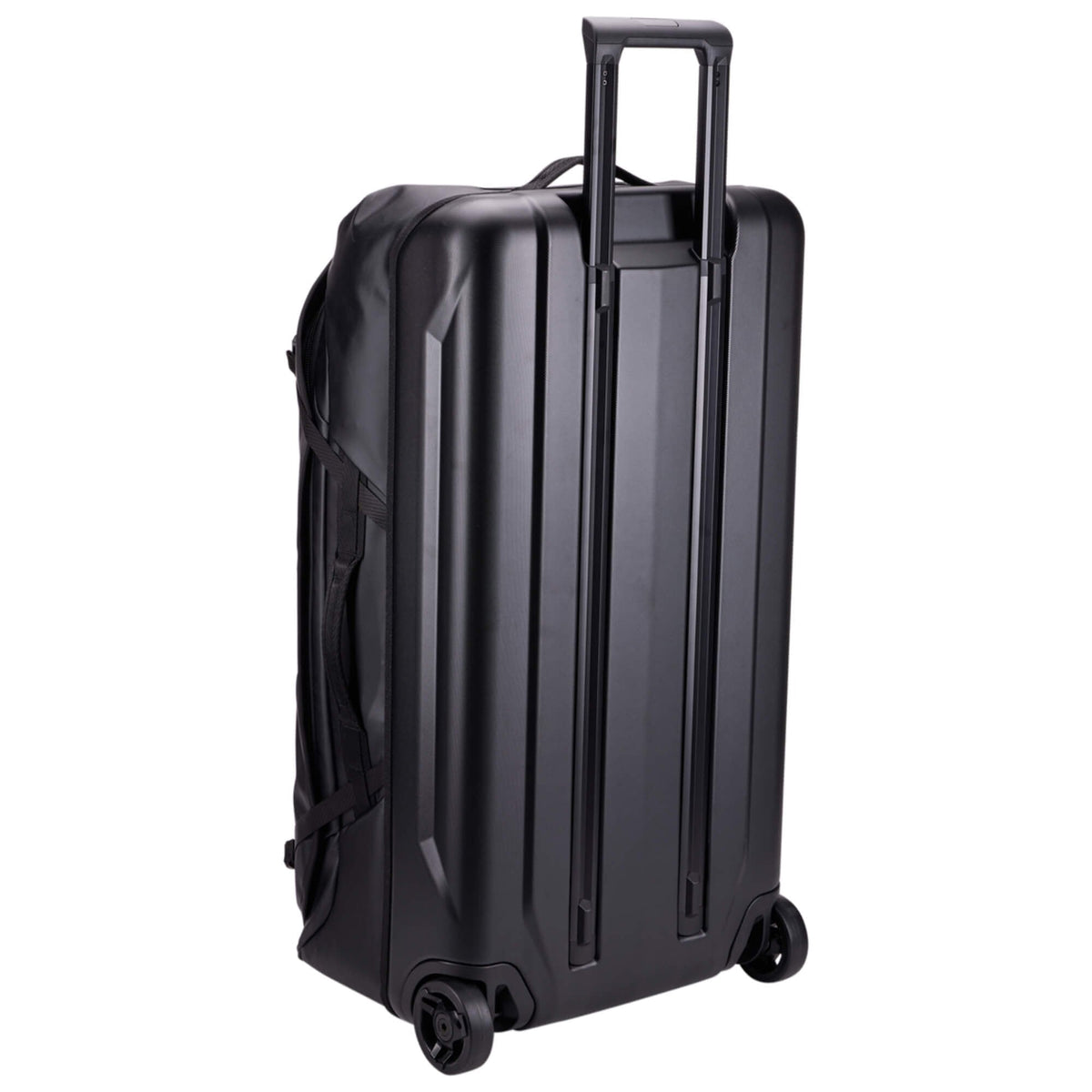 Chasm Recycled Rolling Duffel