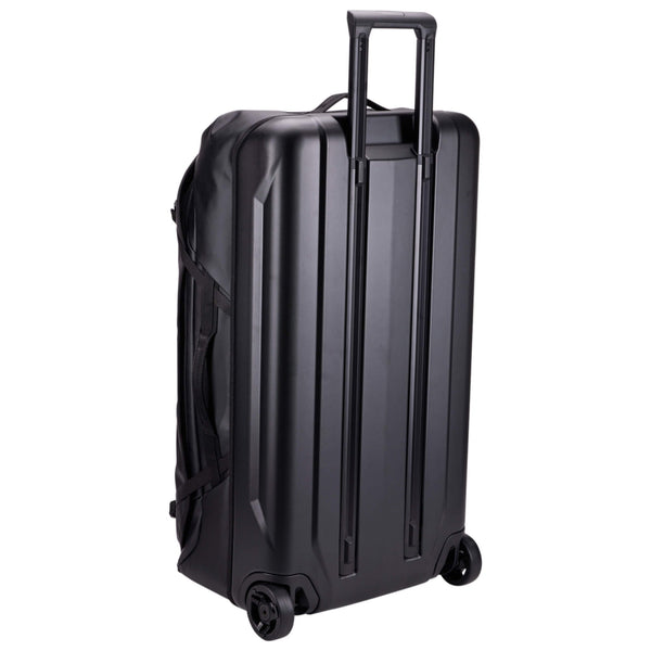 Chasm Recycled Rolling Duffel