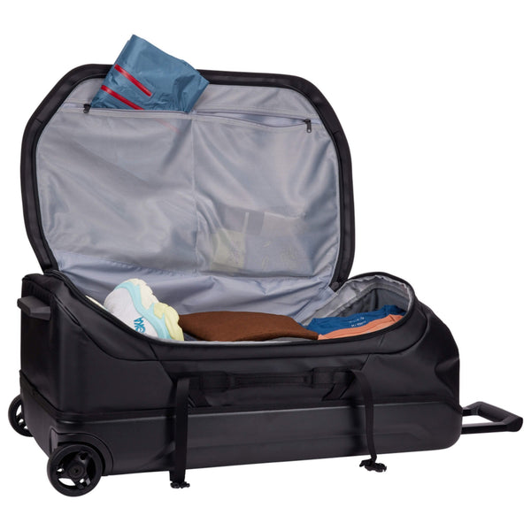 Chasm Recycled Rolling Duffel