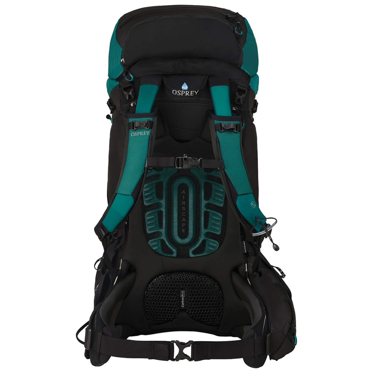 Womens UNLTD Airscape 68