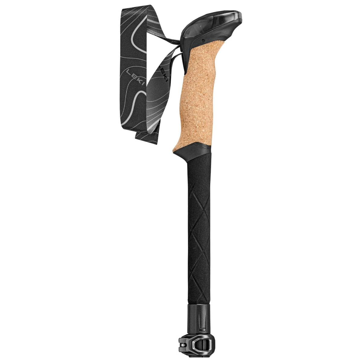 Makalu Pro FX Carbon Walking Pole Pair