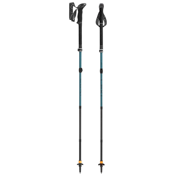 Makalu FX Carbon AS Walking Pole Pair