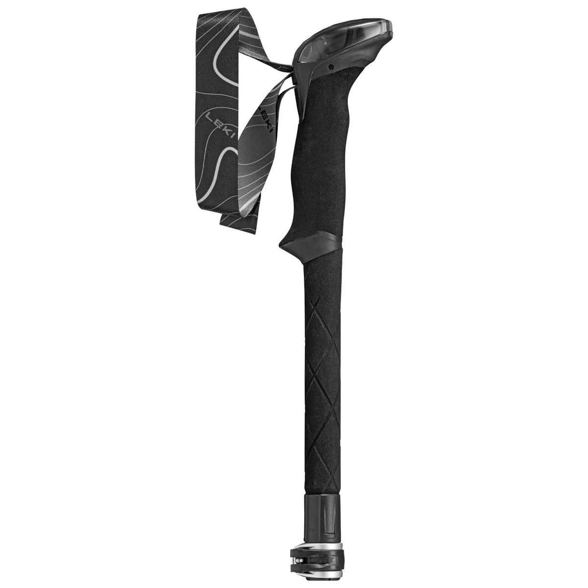 Makalu FX Carbon AS Walking Pole Pair