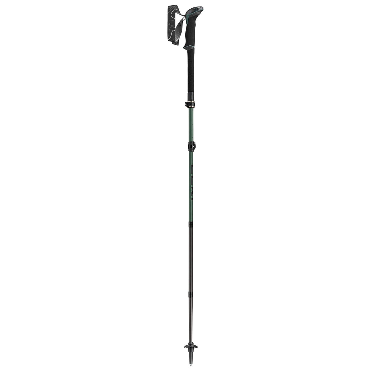 Makalu FX Carbon Walking Pole Pair