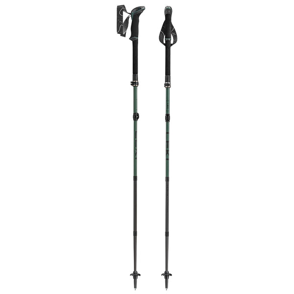 Makalu FX Carbon Walking Pole Pair