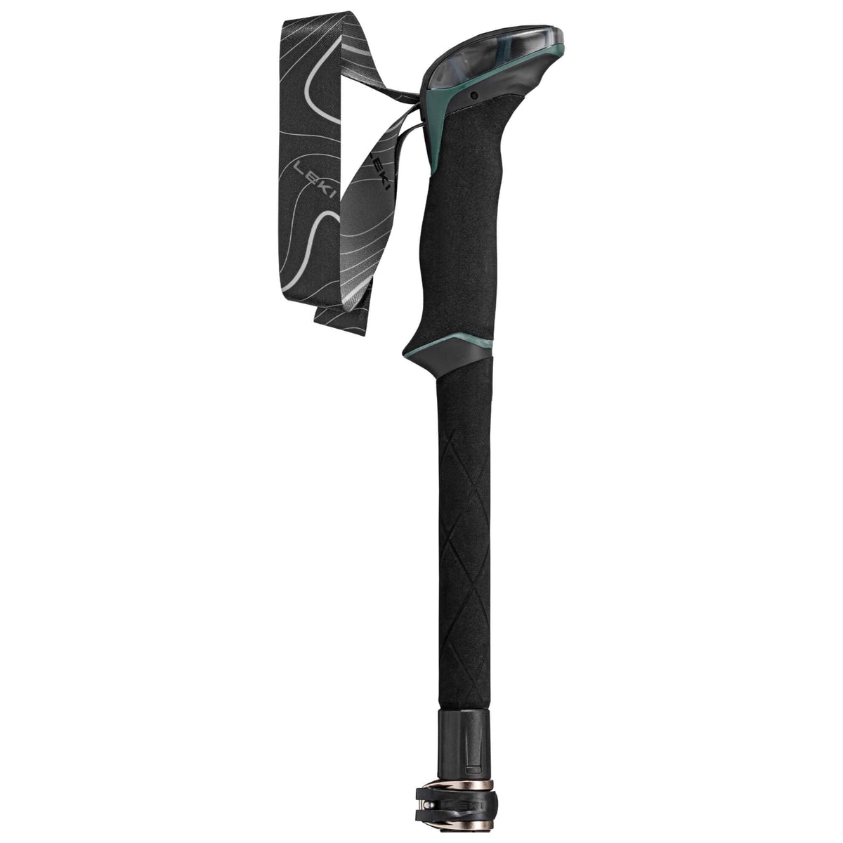 Makalu FX Carbon Walking Pole Pair