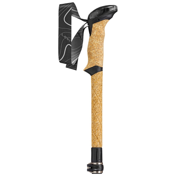 Makalu FX Carbon Compact Walking Pole Pair